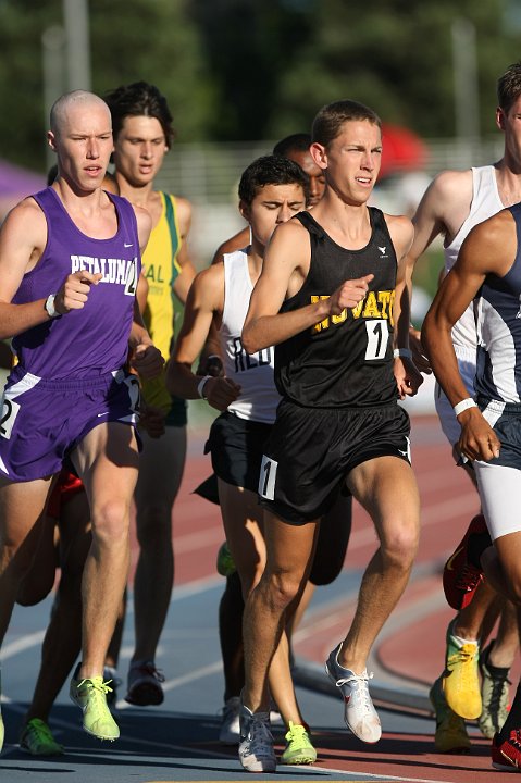 2010 CIF Saturday-076.JPG - 2010 CIF Track and Field Championships, June 4-5, Buchanan High School, Clovis, CA.